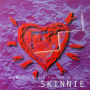 Skinnie - My Heart Beats On the Moon