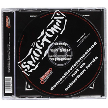 Smogtown - Suburban Lords -3tr-