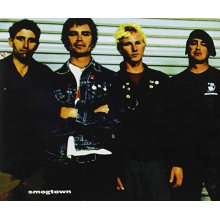 Smogtown - Suburban Lords -3tr-