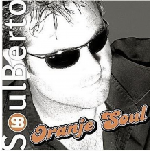 Soulberto - Oranje Soul