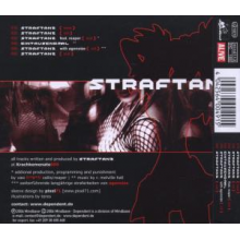 Straftanz - Straftanz -6tr-
