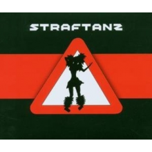 Straftanz - Straftanz -6tr-