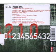 Stromkern - Reminders -6tr-