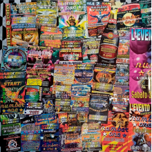 V/A - Number One Presenta Sala 2