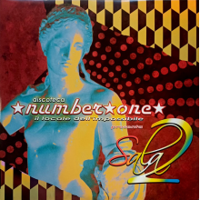 V/A - Number One Presenta Sala 2