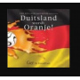 Vos, Ger & Ger Lagendijk - Duitsland Wordt Oranje!