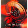 Wright, John - Time To Learn -4tr-