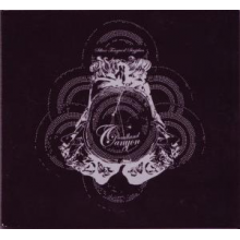 Cloudland Canyon - Silver Tongued Sisyphus