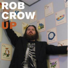 Crow, Rob - Up