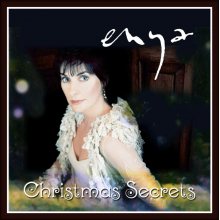 Enya - Christmas Secrets -4tr-
