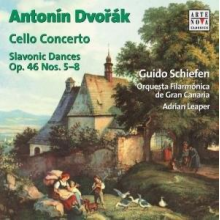 Guido's Orchestra - The 7 C's