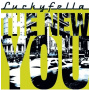 Luckyfella - The New You