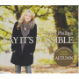 Phillips, Sarah - Say It's Possible