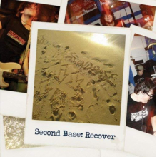 Second Base - Recover