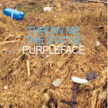 Throw Me the Statue - Purpleface