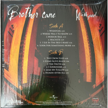 Brother Cane - Wishpool