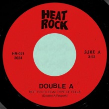 Double A - 7-Heavy Hitters