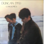 Duncan Dhu - Canciones