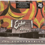 Echocentrics - Echo Hotel