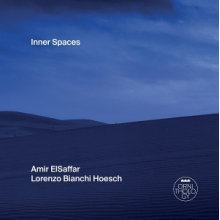 Elsaffar, Amir - Inner Spaces