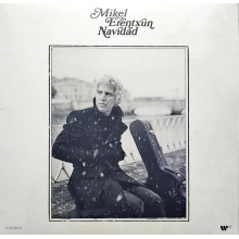 Erentxun, Mikel - Navidad