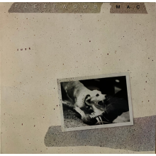 Fleetwood Mac - Tusk