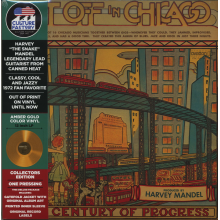 Mandel, Harvey - Get Off In Chicago