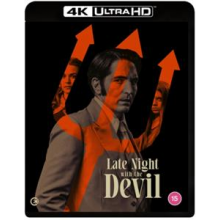Movie - Late Night With the Devil
