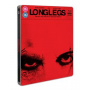 Movie - Longlegs