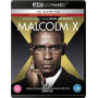 Movie - Malcolm X