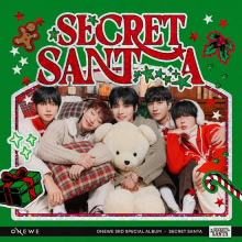 Onewe - Secret Santa