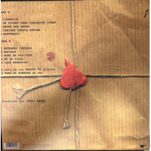 Platero Y Tu - Correos