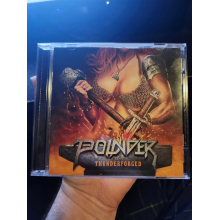 Pounder - Thunderforged
