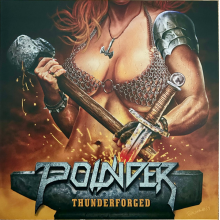 Pounder - Thunderforged