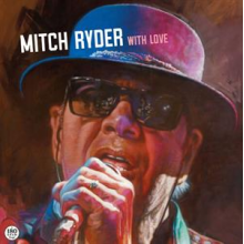 Ryder, Mitch - With Love