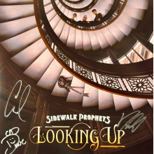 Sidewalk Prophets - Looking Up
