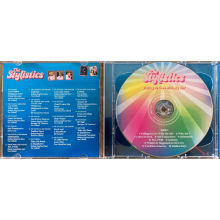 Stylistics - Falling In Love With My Girl