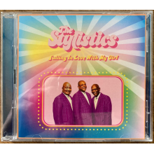 Stylistics - Falling In Love With My Girl