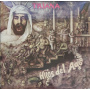 Triana - Hijos Del Agobio