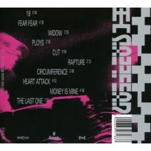 Working Men's Club - Fear Fear