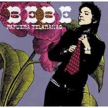 Bebe - Pafuera Telaranas