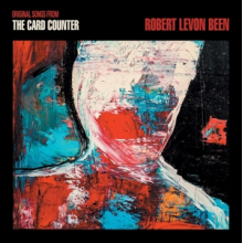 Been, Robert Levon - Card Counter