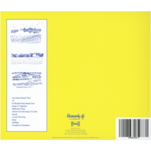 Blom, Pip - Welcome Break