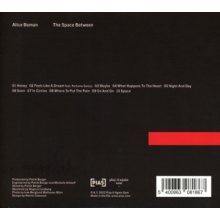 Boman, Alice - Space Between