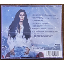 Cher - Christmas