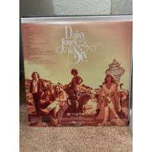 Daisy Jones & the Six - Aurora