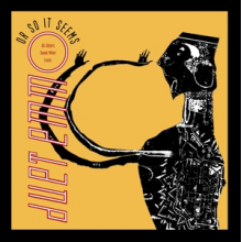 Duet Emmo - Or So It Seems