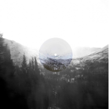 High Places - Can't Feel Born