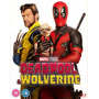 Movie - Deadpool & Wolverine