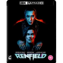 Movie - Renfield